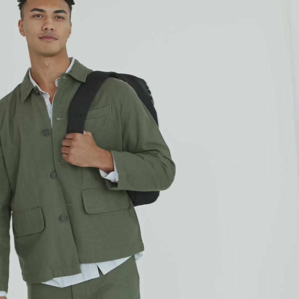 Form Backpack