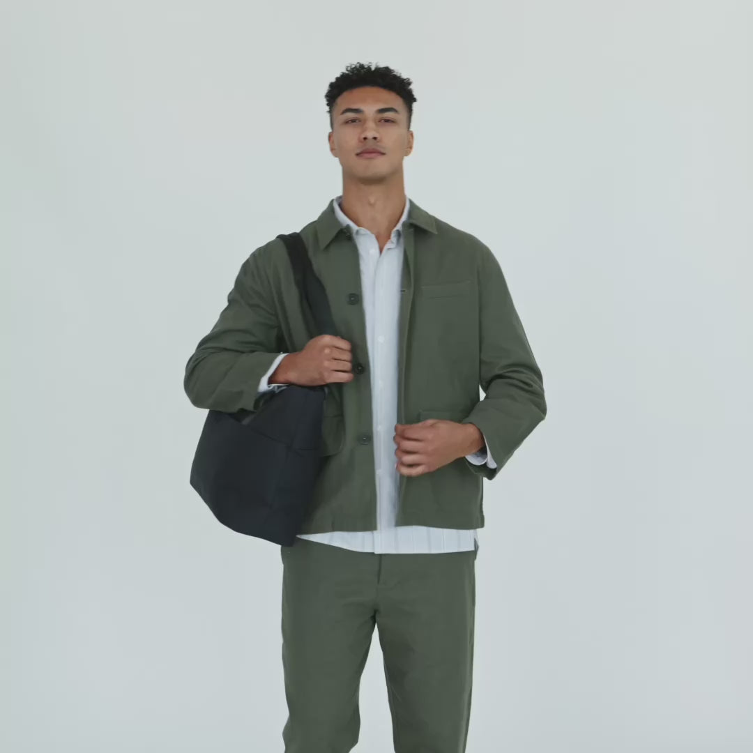 Form Tote